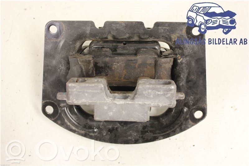 Gearbox mount   4573775AB