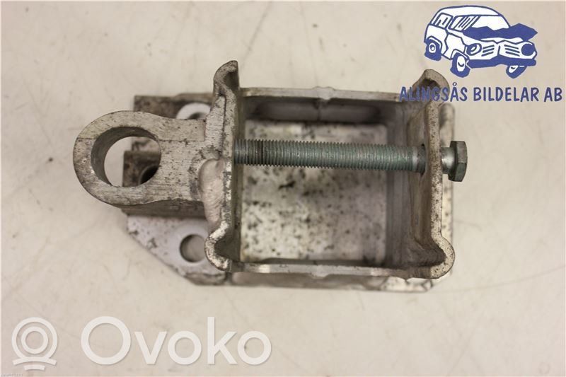 Audi A8 S8 D3 4E Priekinis amortizatorius bamperio 