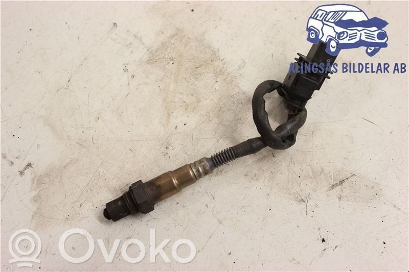 Sonda lambda   11787537993,0258017036