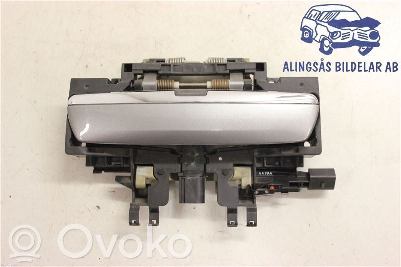 Audi A8 S8 D3 4E Manecilla externa puerta delantera 