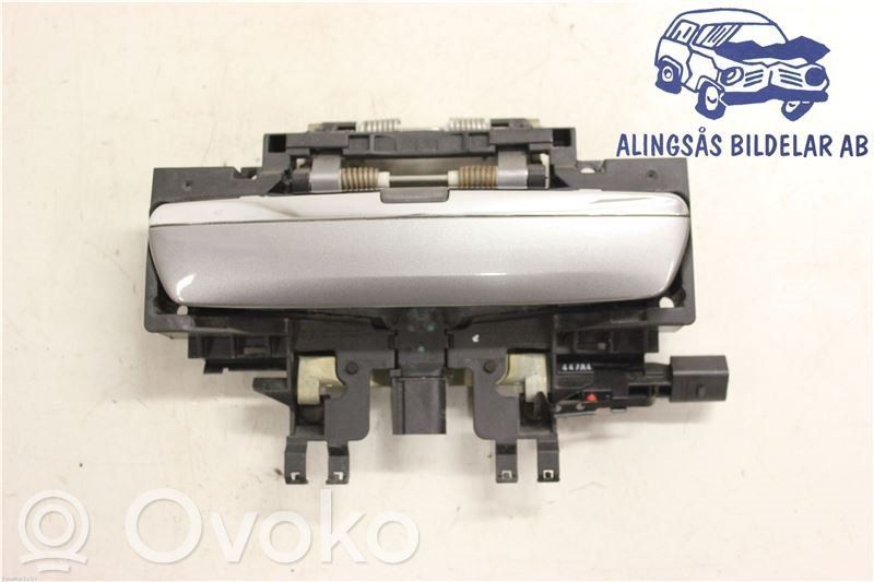 Audi A8 S8 D3 4E Manecilla externa puerta delantera 