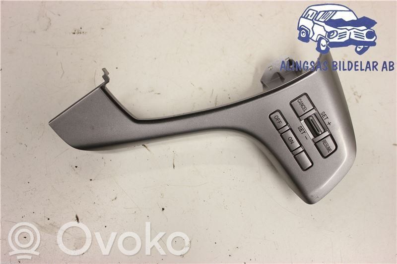 Unité de commande / module de régulateur de vitesse   GS1F664M0D,03744420