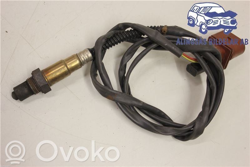 Audi A8 S8 D3 4E Lambda probe sensor 
