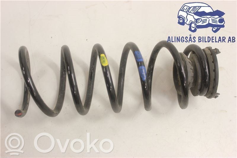 Peugeot Bipper Rear coil spring 