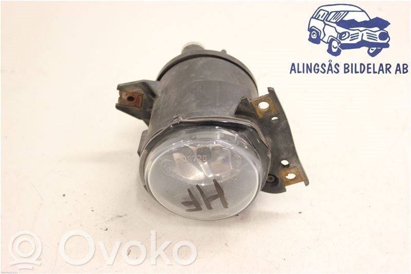 Ford Galaxy Front fog light 