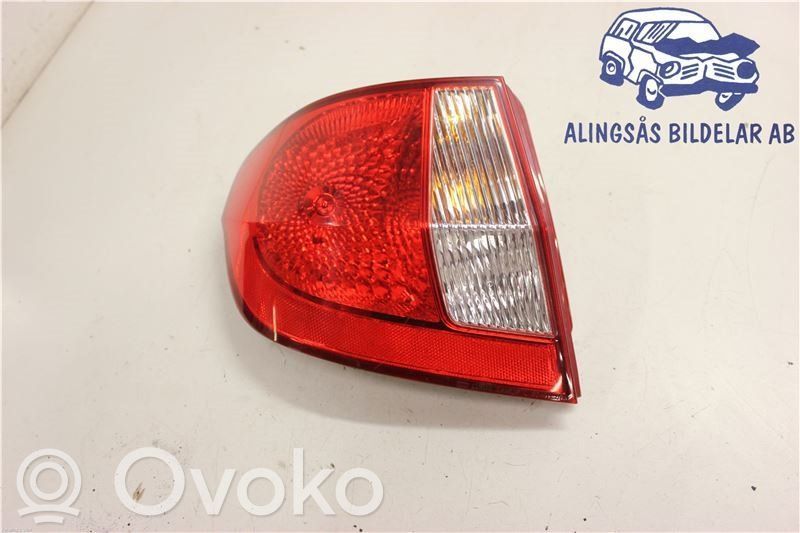 Hyundai Getz Takavalot 