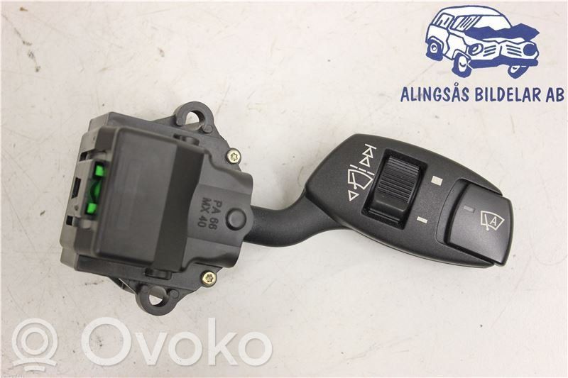 BMW 5 E60 E61 Wiper control stalk 