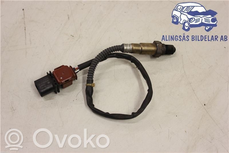 Sonde lambda   059906262F,0281004054055