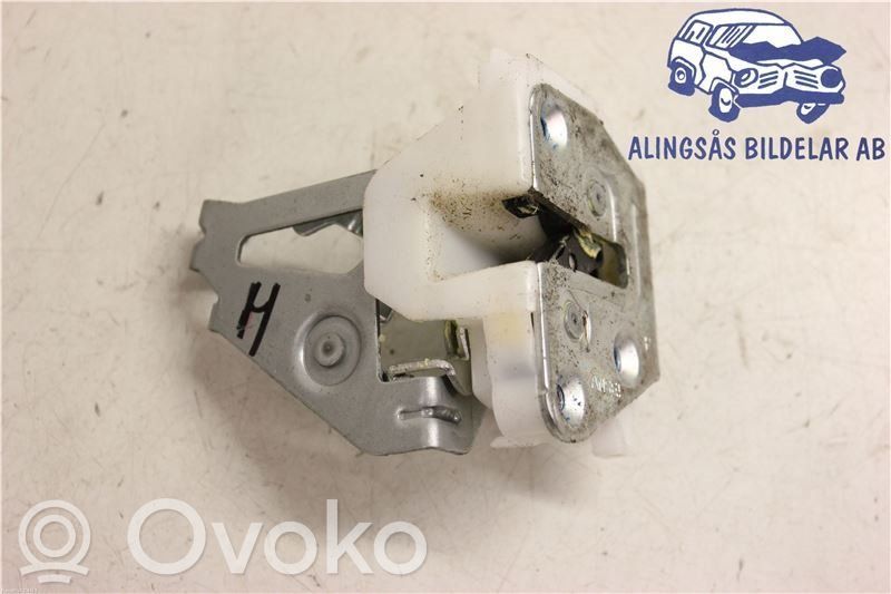 Mitsubishi Outlander Încuietoare portbagaj 