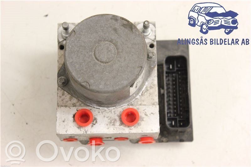 Fiat 500 ABS bloks 