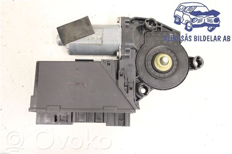 Audi A8 S8 D3 4E Etuoven ikkunan nostomoottori 