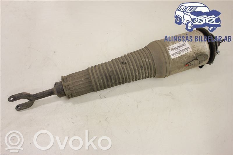 Audi A8 S8 D3 4E Amortiguador delantero con muelle espiral 