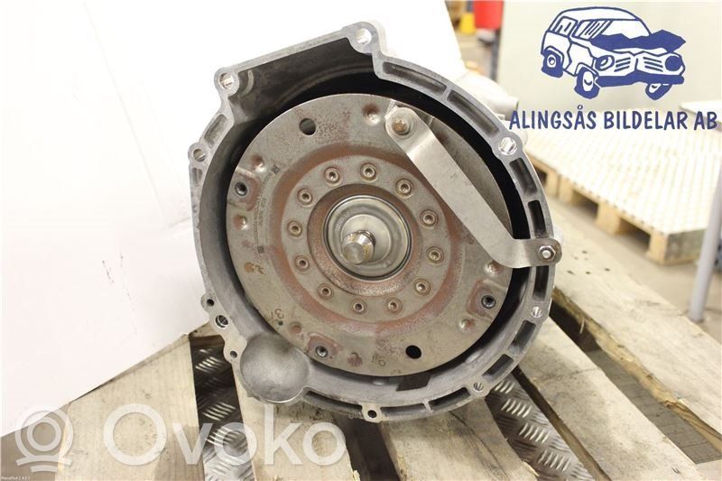 BMW 1 E81 E87 Automatic gearbox 
