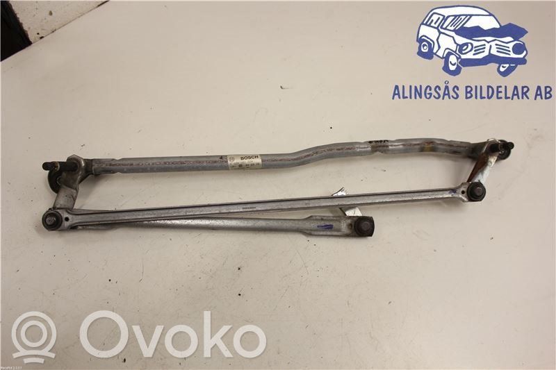Chrysler Sebring (JS) Tiranti del tergicristallo anteriore 