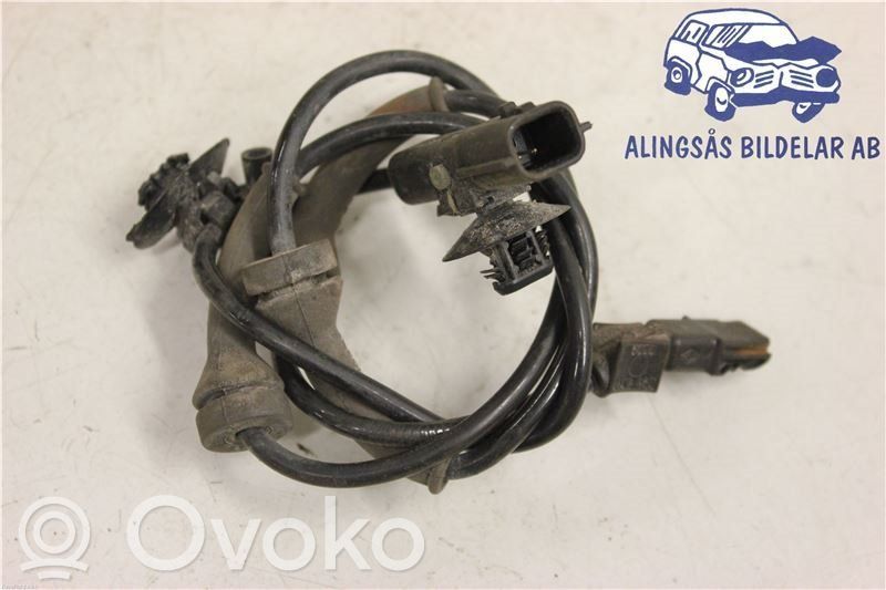 Renault Scenic II -  Grand scenic II ABS Sensor 