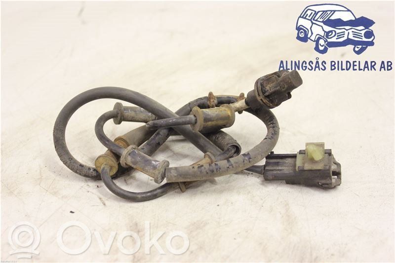 Hyundai Sonata ABS Sensor 