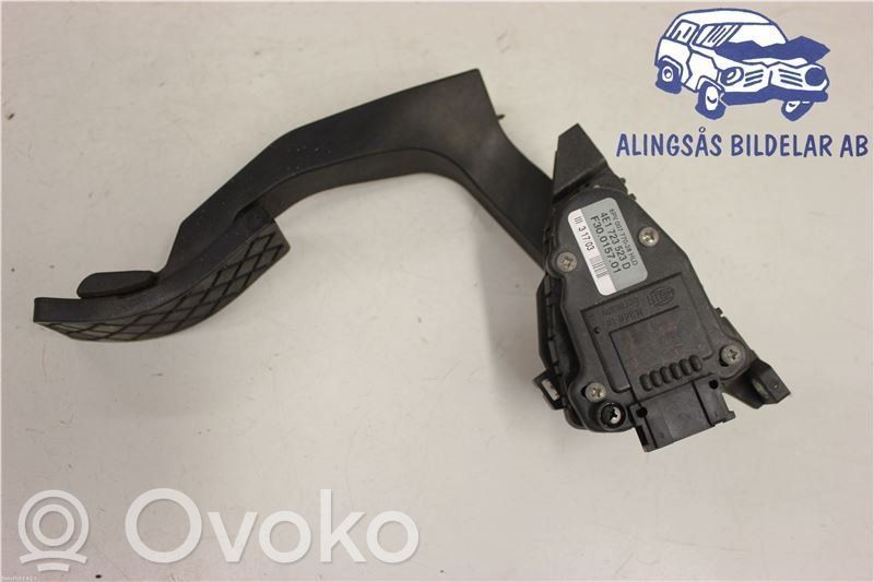 Gaspedalsensor elektrisch   4E1723523G,4E1723523D