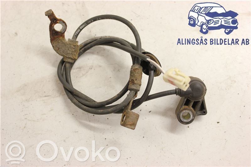 Mazda 6 ABS Sensor hinten 