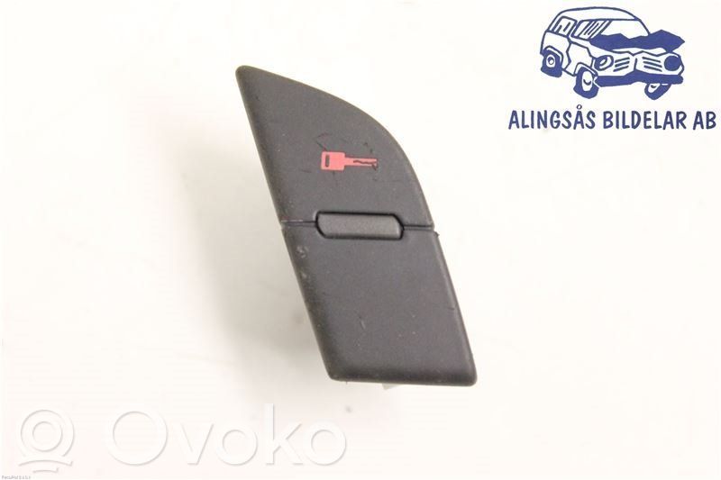 Audi A8 S8 D3 4E Botón interruptor de bloqueo de puertas 