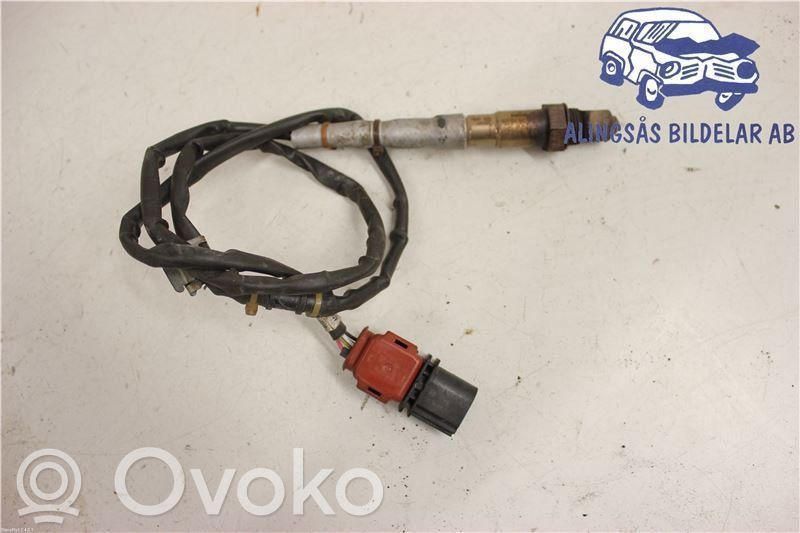 Audi A3 S3 8P Sonde lambda 