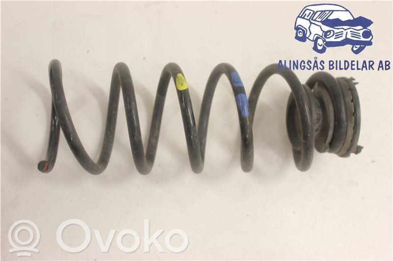 Peugeot Bipper Rear coil spring 
