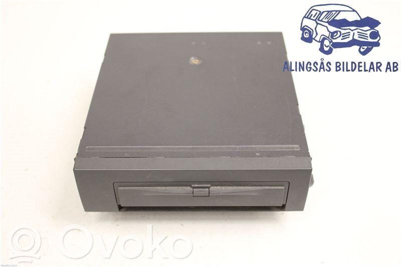 GPS navigation control unit/module   86336801