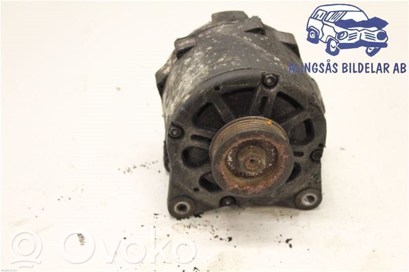Audi A6 S6 C6 4F Alternador 