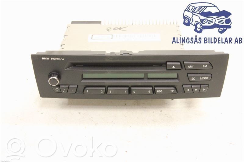 BMW 3 E90 E91 Radio / CD-Player / DVD-Player / Navigation 