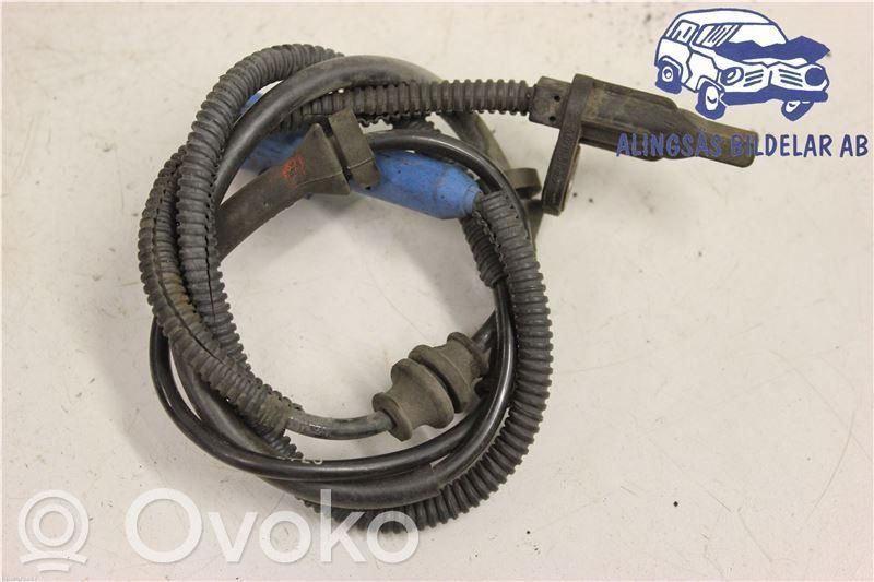 Peugeot 207 ABS Sensor 