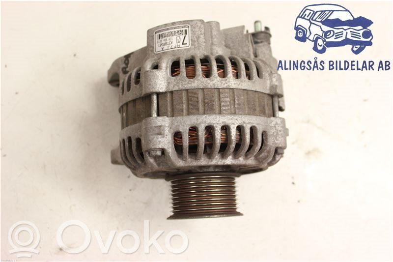 Ģenerators   RF7J18300B,A3TB6581