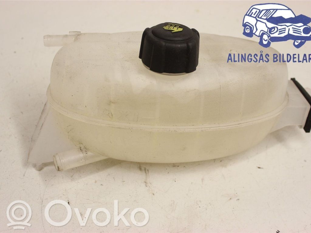 Opel Vivaro Zbiornik wyrównawczy chłodziwa 