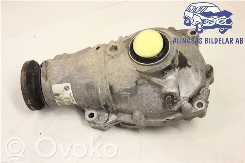 Front differential   33107560883,EA162T,753300806