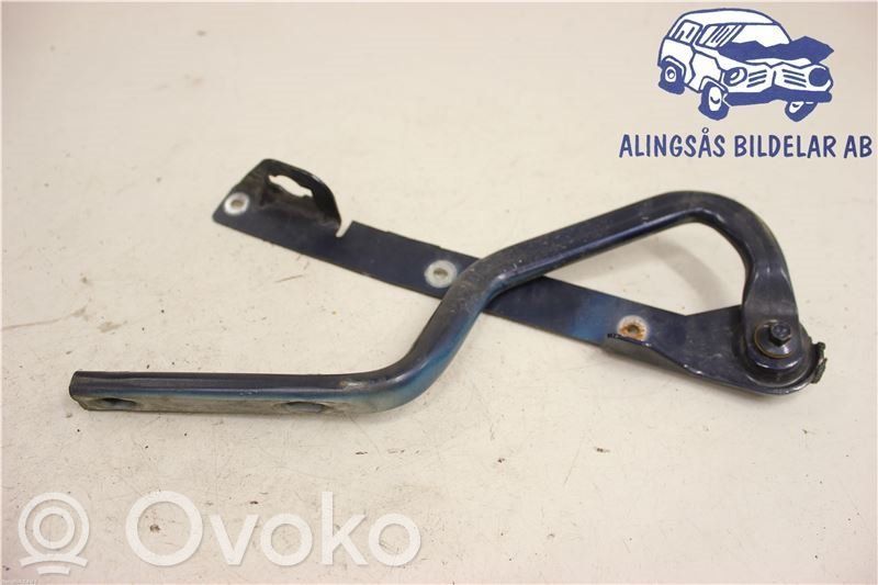 Engine bonnet/hood hinges