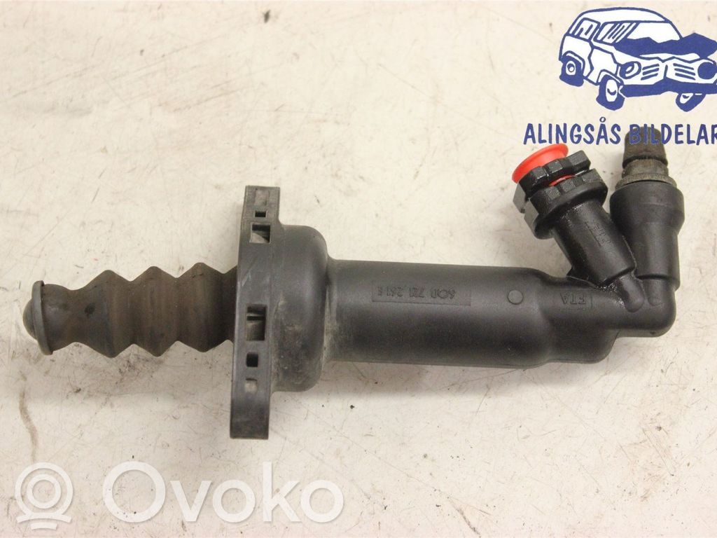 Volkswagen Polo V 6R Siłownik sprzęgła / Wysprzęglik 