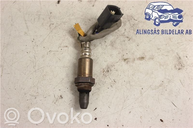 Lexus IS 220D-250-350 Lambda-anturi 