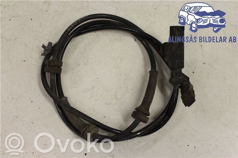 Priekinis stabdžių ABS daviklis   47910AX610
