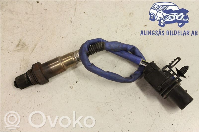 Cadillac SRX Lambda probe sensor 