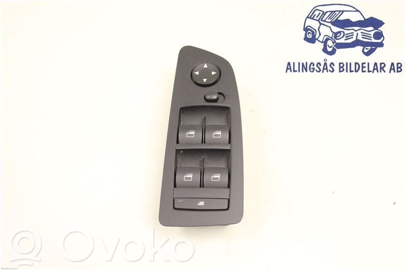 BMW 1 E81 E87 Elektrisko logu slēdzis 