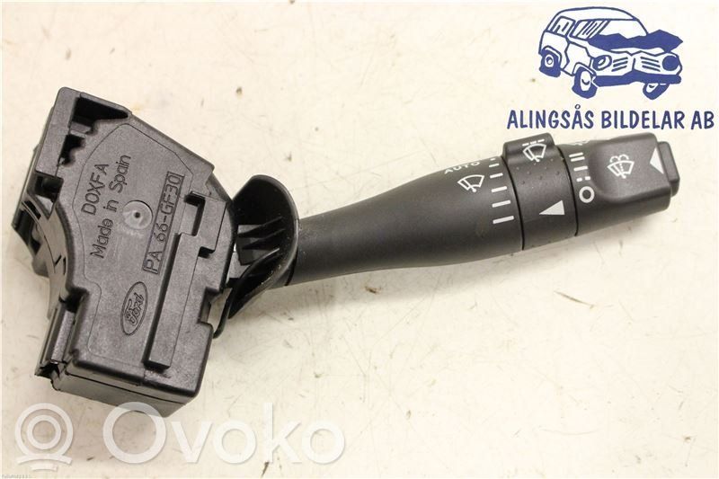 Wiper control stalk   1X4317A553BD