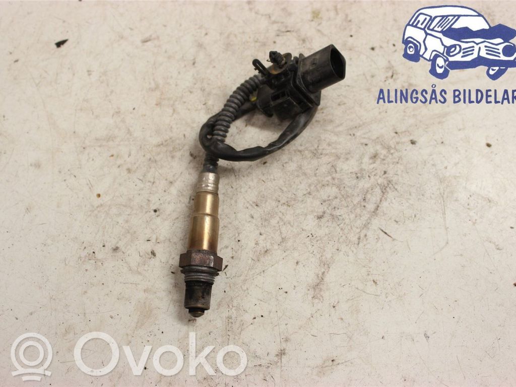 Sonde lambda   31422345,0258017107,30751138