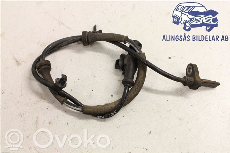 Ford Fiesta ABS Sensor 
