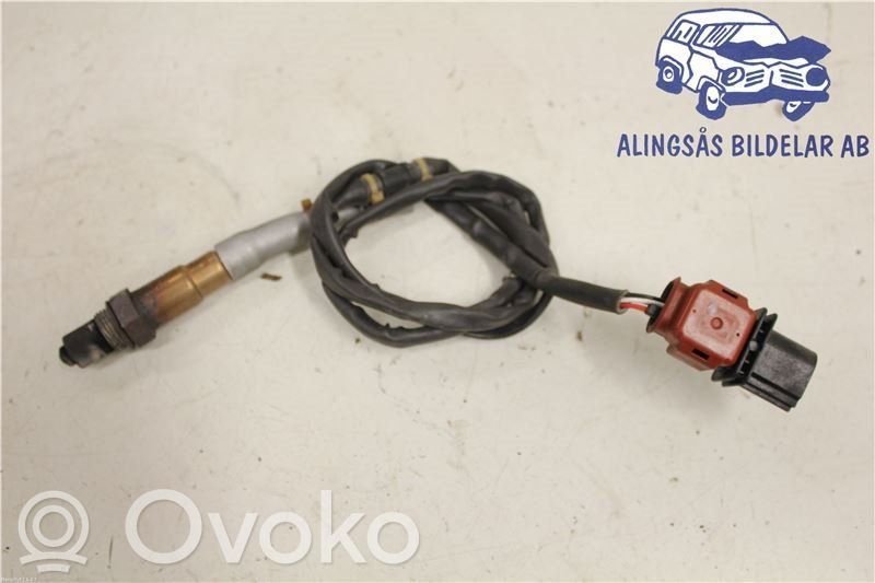 Volkswagen PASSAT B6 Sonde lambda 
