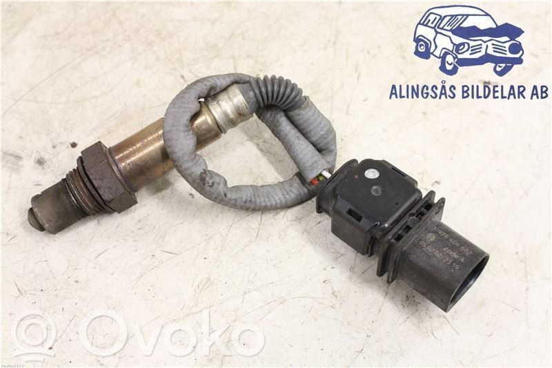 BMW 3 E90 E91 Lambda probe sensor 