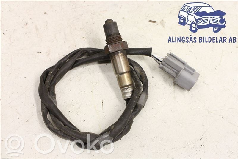 KIA Soul Lambda probe sensor 
