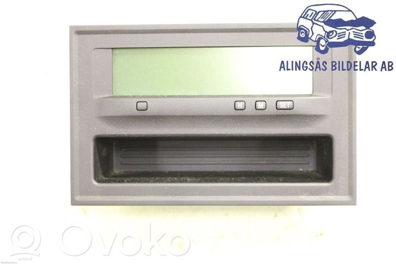 Clock   MN141366VB