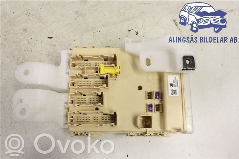 Fuse module   8273012X70A