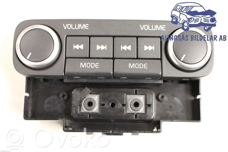 Volvo S80 Alte piese de interior 