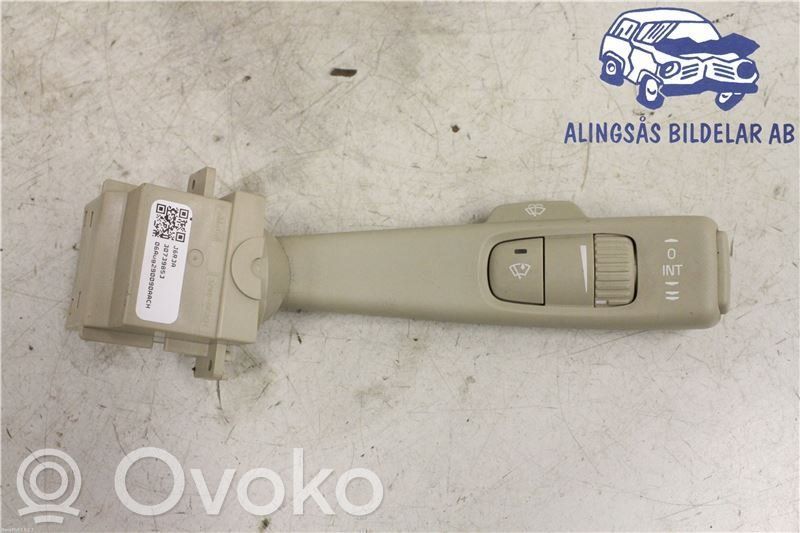 Wiper control stalk   31275357,30739853,30739853