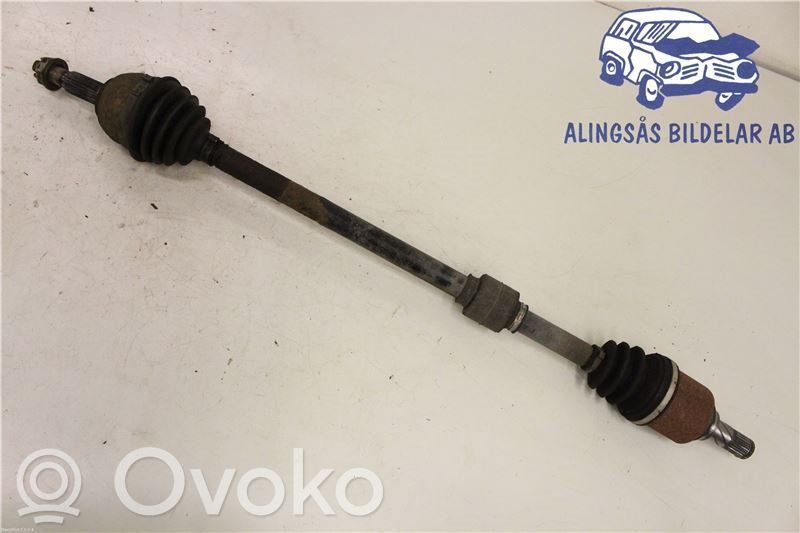 Nissan Note (E11) Front driveshaft 
