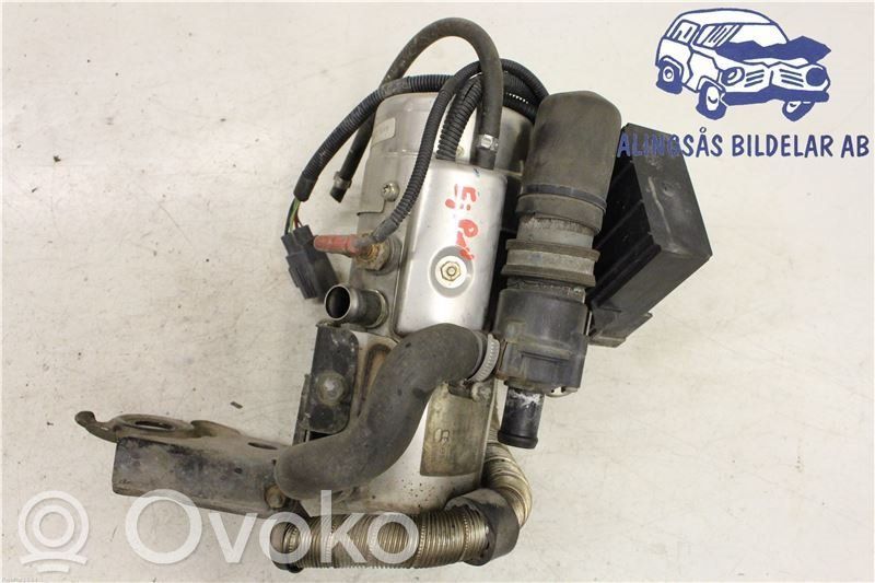 Calentador de combustible   30645238